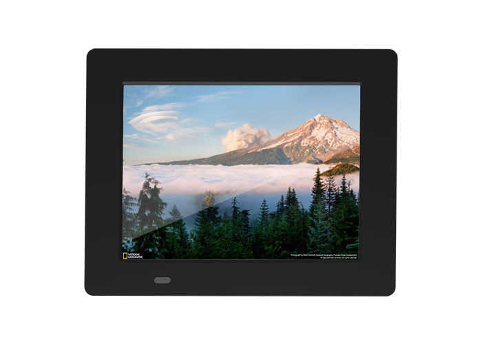 OEM ODM Factory Frameo APP 7-дюймовая рамка Делитесь фотографиями Видео Wifi Цифровые фоторамки с сенсорным экраном