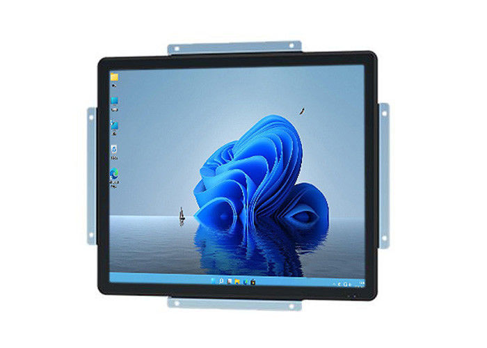 19-дюймовый Windows Embedded Monitor для систем общественного транспорта, умного производства, мониторинга окружающей среды и пространства для мероприятий