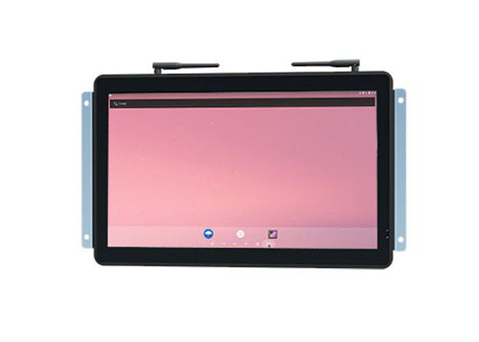 15.6-дюймовый Android All-in-One дисплей для промышленных панелей управления и логистических систем