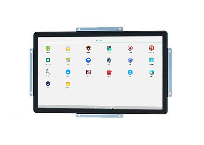 23.6-дюймовый Android LCD монитор для промышленной автоматизации и логистики панели управления