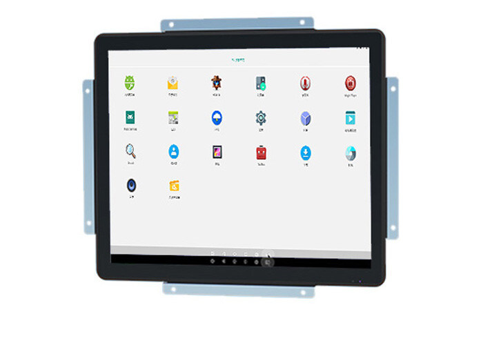 17-дюймовый 1280 X 1024 Промышленный Android All-in-one для автоматизации и систем безопасности на заводах