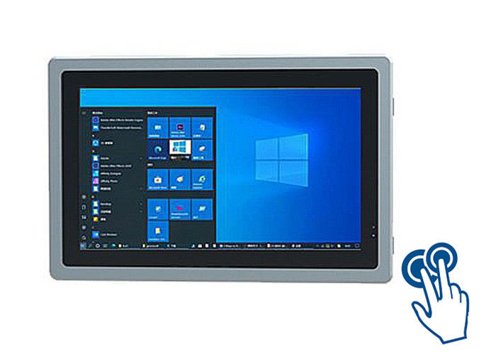 13.3-дюймовый интегрированный монитор Windows для розничных систем и общественных терминалов