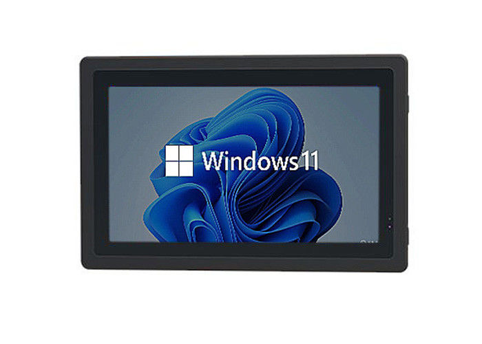13.3-дюймовый компактный монитор Windows для розничных дисплеев и общественных интерфейсов
