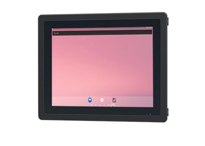 12,1-дюймовый встроенный промышленный Android-дисплей для медицинских панелей и умных терминалов