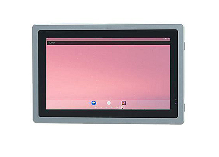 13,3-дюймовый интерактивный Android-монитор с разрешением 1920 x 1080 для розничных киосков и систем общественной информации