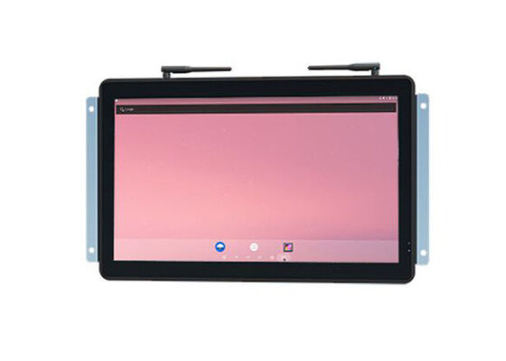 15.6-дюймовый Android All-in-One дисплей для промышленных панелей управления и логистических систем