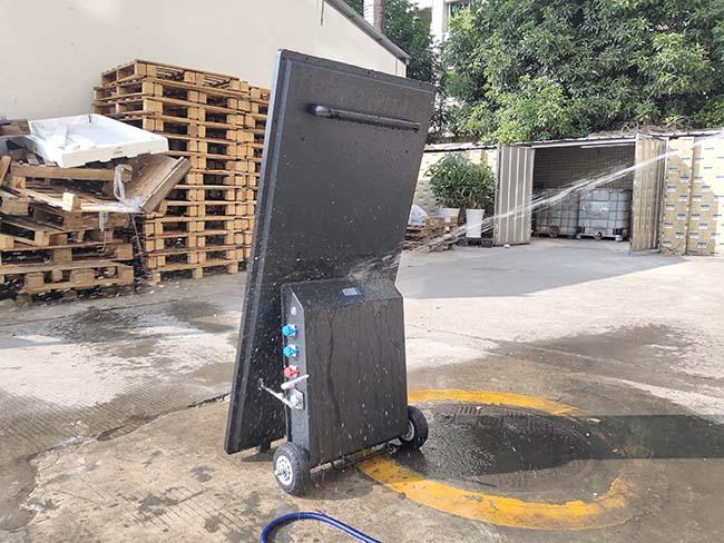 Дисплеи LCD дисплея LCD 43 дюймов умные & доски регулятора для положения пола