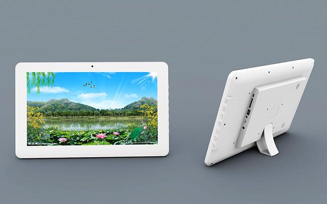 cnet рассматривает цифровые картинные рамки